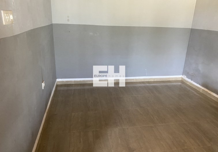 Segunda mano - town house - Fuente Álamo - Inland