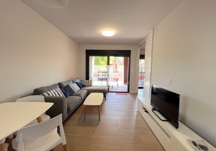 Segunda mano - Apartamento  - Villamartin - Costa Blanca