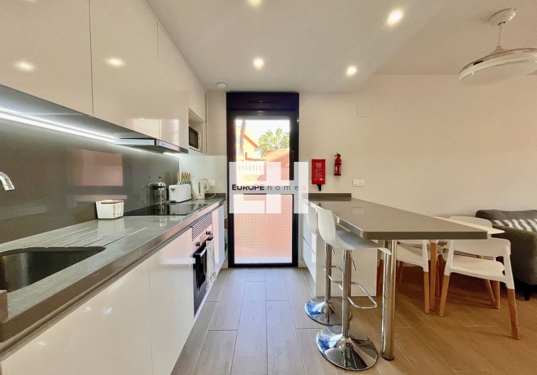 Segunda mano - Apartamento  - Villamartin - Costa Blanca