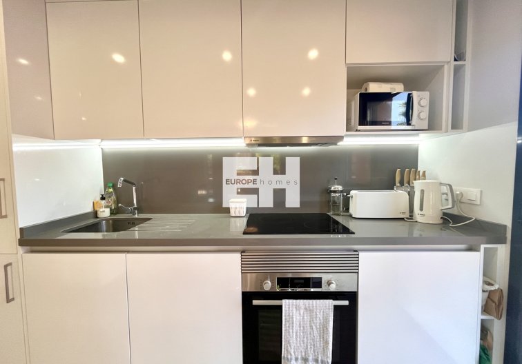 Segunda mano - Apartamento  - Villamartin - Costa Blanca