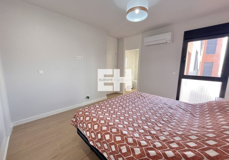 Segunda mano - Apartamento  - Villamartin - Costa Blanca