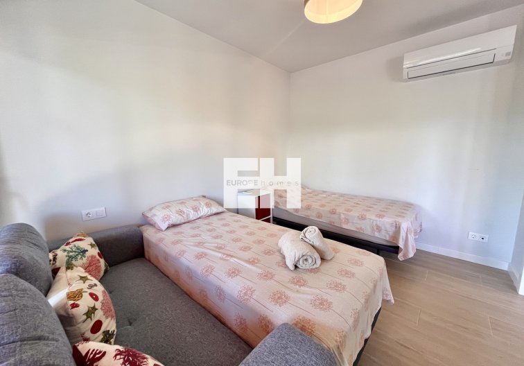 Segunda mano - Apartamento  - Villamartin - Costa Blanca