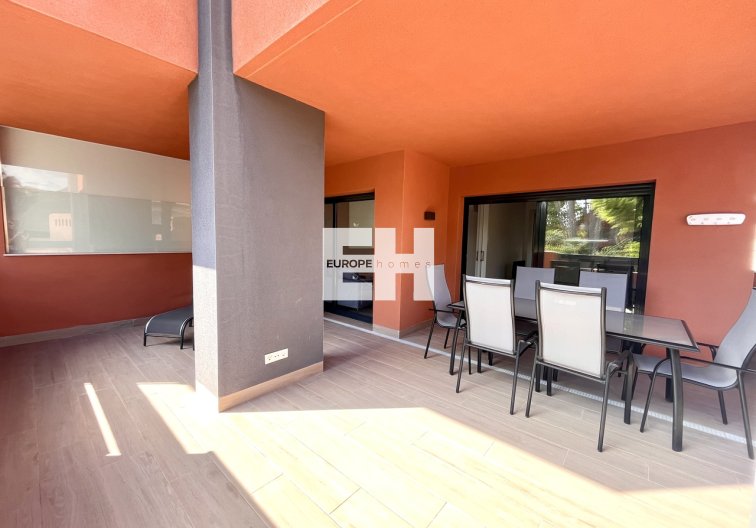 Segunda mano - Apartamento  - Villamartin - Costa Blanca