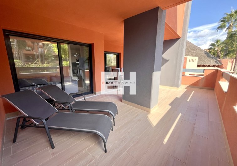 Segunda mano - Apartamento  - Villamartin - Costa Blanca