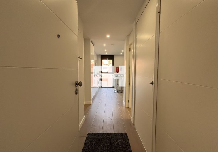 Segunda mano - Apartamento  - Villamartin - Costa Blanca