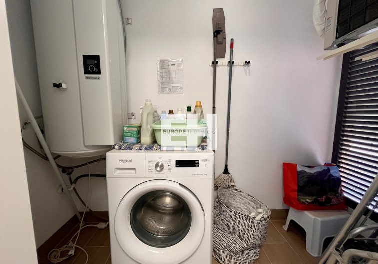 Segunda mano - Apartamento  - Villamartin - Costa Blanca