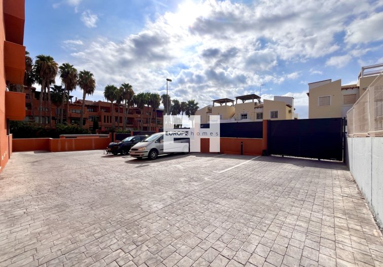 Segunda mano - Apartamento  - Villamartin - Costa Blanca