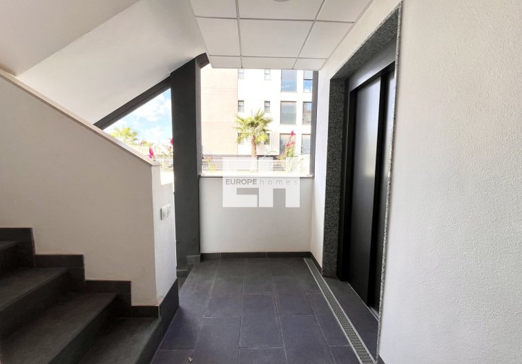Segunda mano - Apartamento  - Villamartin - Costa Blanca