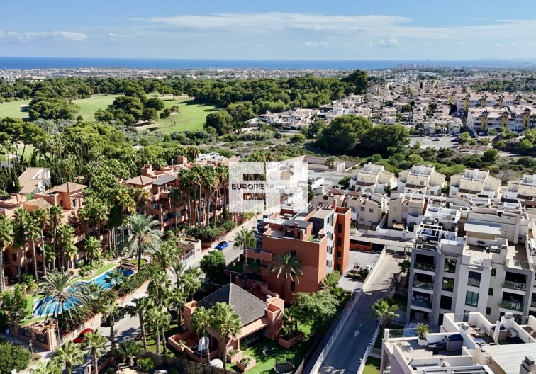 Segunda mano - Apartamento  - Villamartin - Costa Blanca