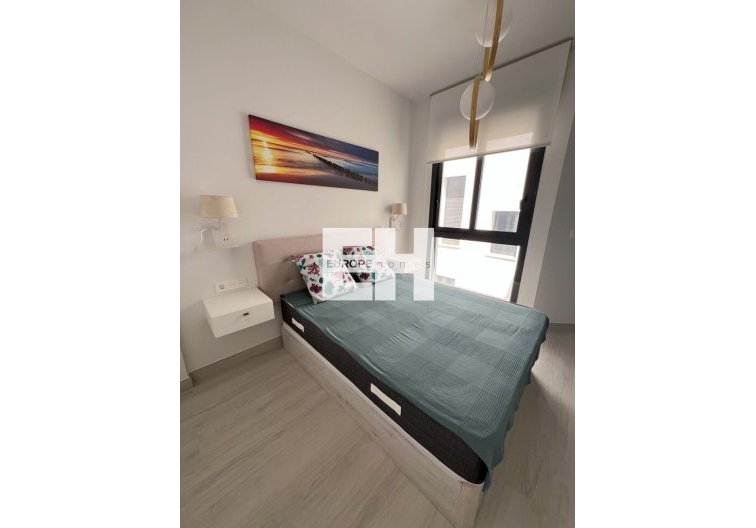 Segunda mano - Apartamento  - Torrevieja - Playa del Cura