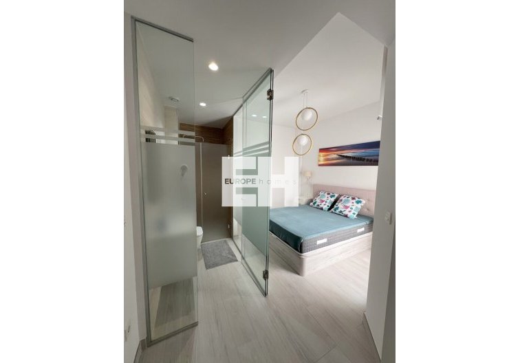 Segunda mano - Apartamento  - Torrevieja - Playa del Cura