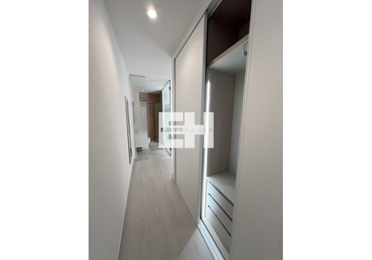 Segunda mano - Apartamento  - Torrevieja - Playa del Cura