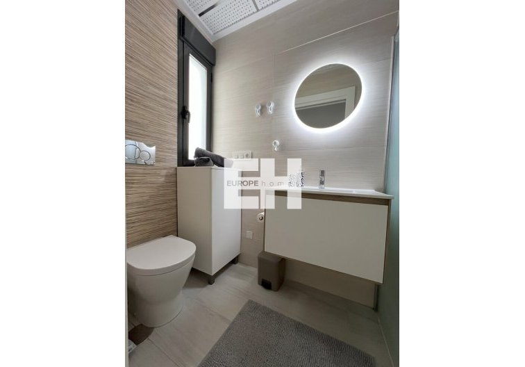 Segunda mano - Apartamento  - Torrevieja - Playa del Cura