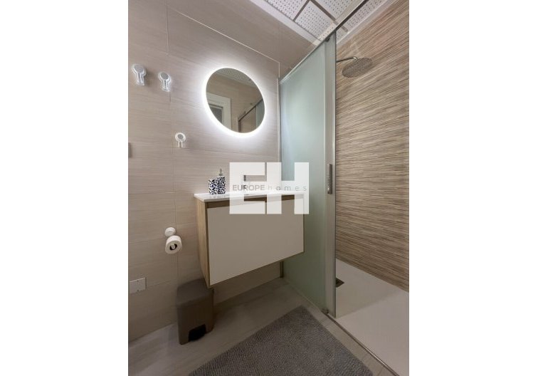 Segunda mano - Apartamento  - Torrevieja - Playa del Cura