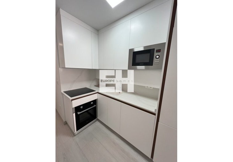 Segunda mano - Apartamento  - Torrevieja - Playa del Cura