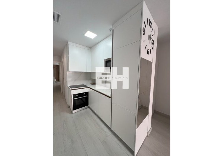 Segunda mano - Apartamento  - Torrevieja - Playa del Cura