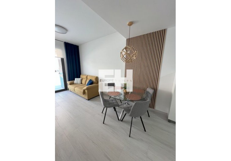 Segunda mano - Apartamento  - Torrevieja - Playa del Cura