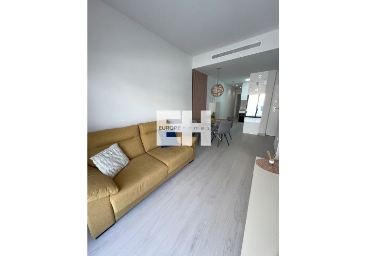 Segunda mano - Apartamento  - Torrevieja - Playa del Cura