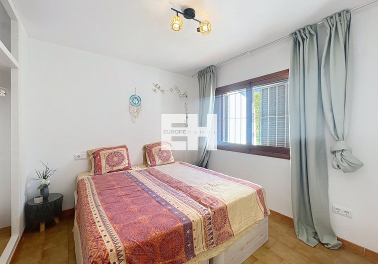 Segunda mano - Semi Detached - Benissa - Costa Blanca