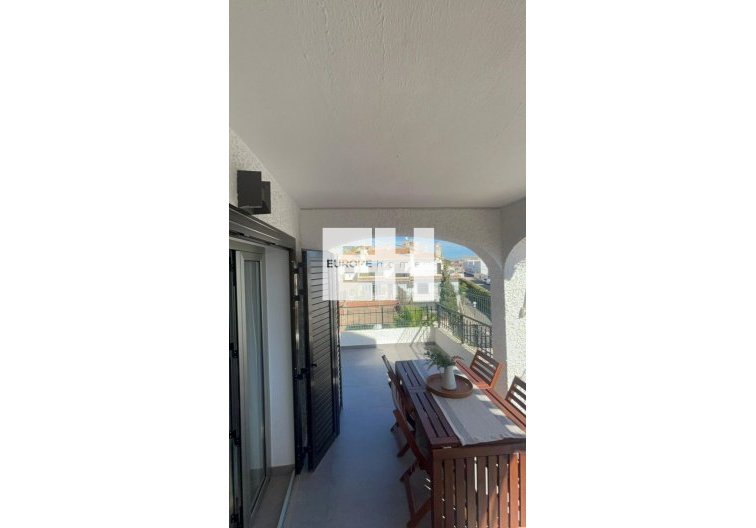 Segunda mano - Apartamento  - Orihuela Costa - Cabo Roig