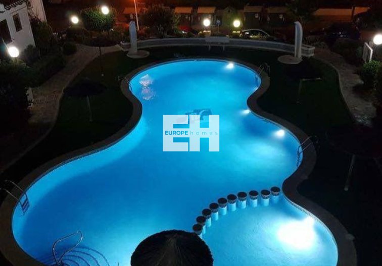 Segunda mano - Apartamento  - Orihuela Costa - Cabo Roig