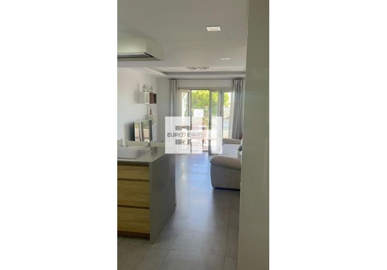 Segunda mano - Apartamento  - Orihuela Costa - Cabo Roig