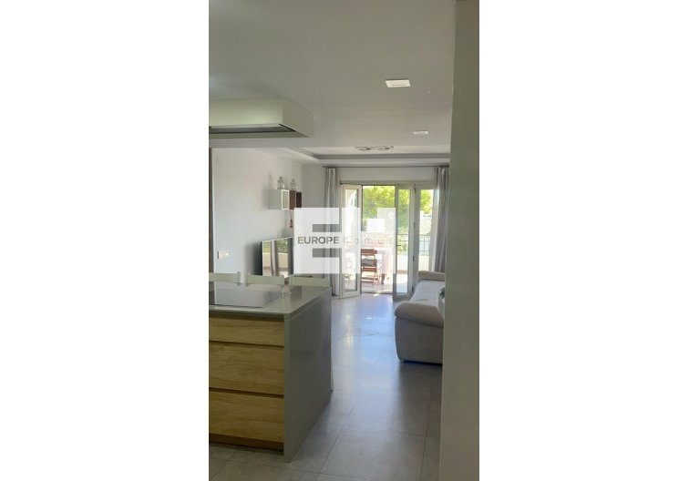 Segunda mano - Apartamento  - Orihuela Costa - Cabo Roig