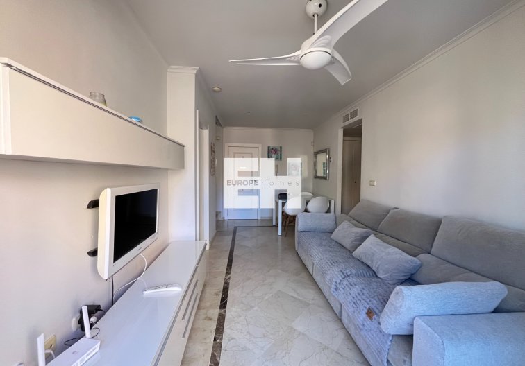 Wiederverkauf - Wohnung - Los Alcázares - Costa Calida