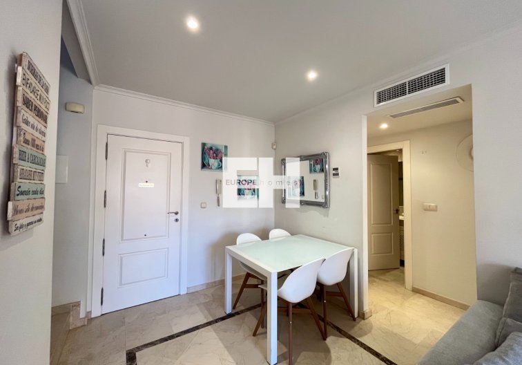 Wiederverkauf - Wohnung - Los Alcázares - Costa Calida