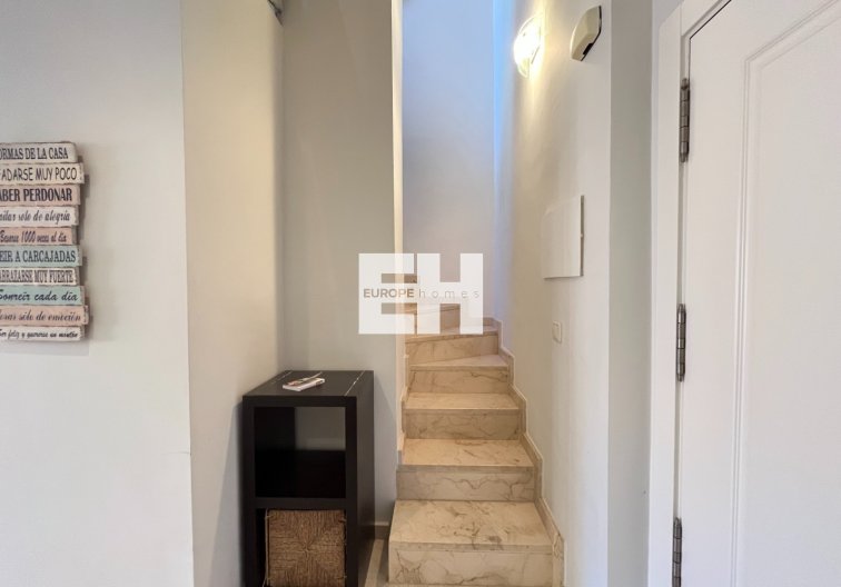 Wiederverkauf - Wohnung - Los Alcázares - Costa Calida