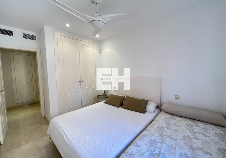 Wiederverkauf - Wohnung - Los Alcázares - Costa Calida