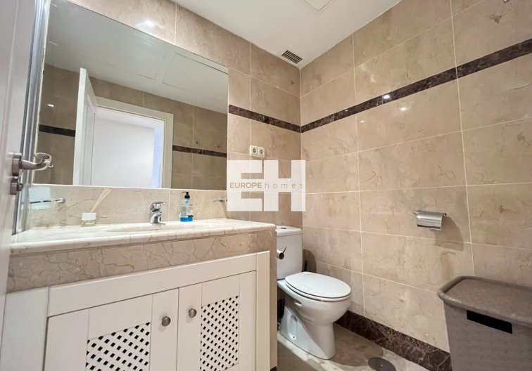 Wiederverkauf - Wohnung - Los Alcázares - Costa Calida