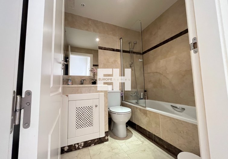 Wiederverkauf - Wohnung - Los Alcázares - Costa Calida