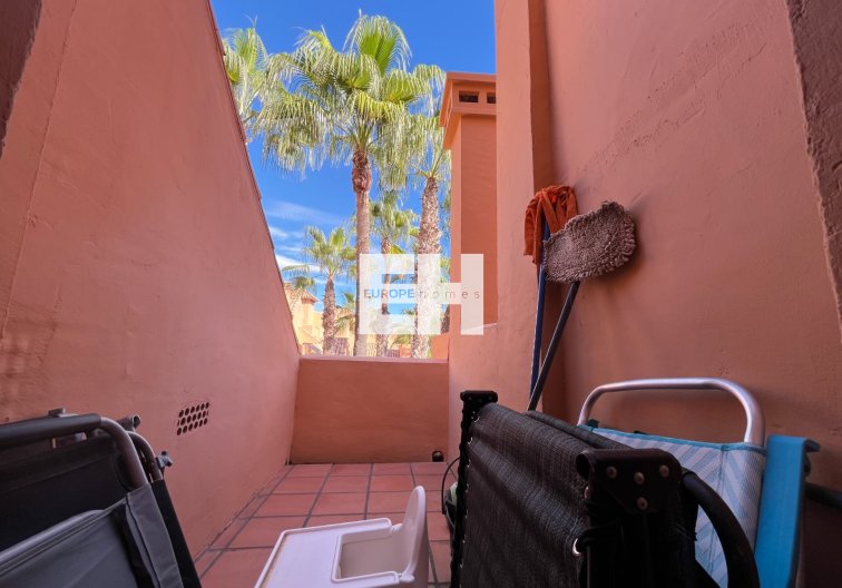 Wiederverkauf - Wohnung - Los Alcázares - Costa Calida