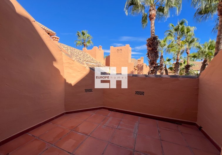 Wiederverkauf - Wohnung - Los Alcázares - Costa Calida