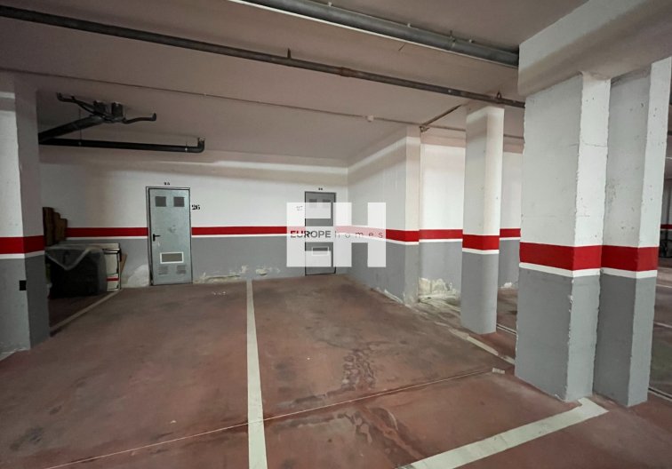 Wiederverkauf - Wohnung - Los Alcázares - Costa Calida