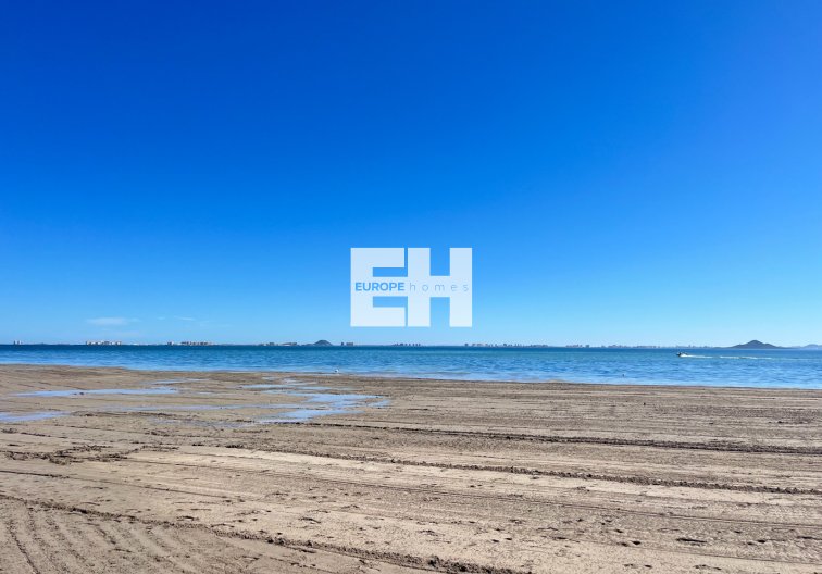 Wiederverkauf - Wohnung - Los Alcázares - Costa Calida