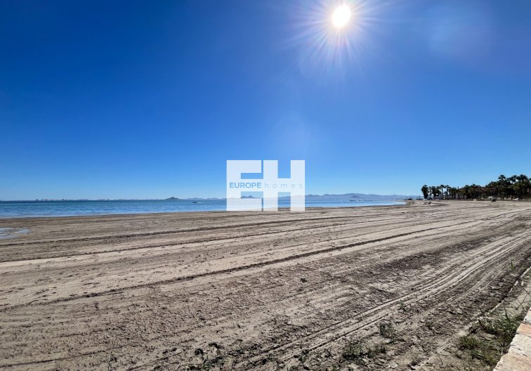 Wiederverkauf - Wohnung - Los Alcázares - Costa Calida