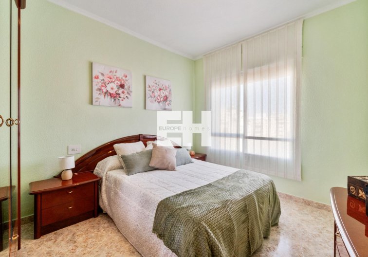 Segunda mano - Apartamento  - Torrevieja