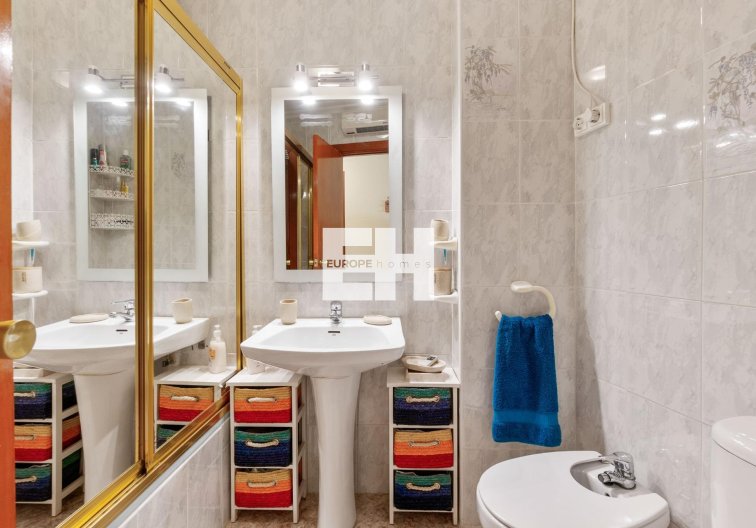 Segunda mano - Apartamento  - Torrevieja