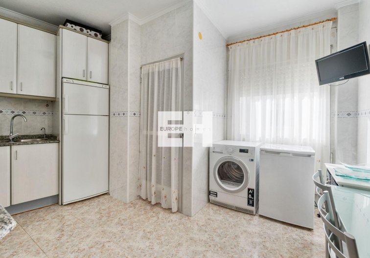 Segunda mano - Apartamento  - Torrevieja