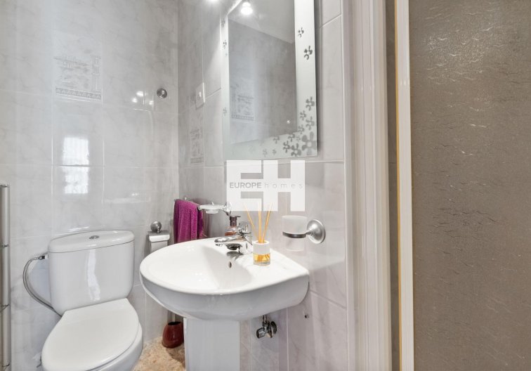 Segunda mano - Apartamento  - Torrevieja