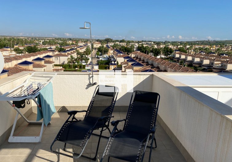 Herverkoop - Penthouse - El Raso - Costa Blanca