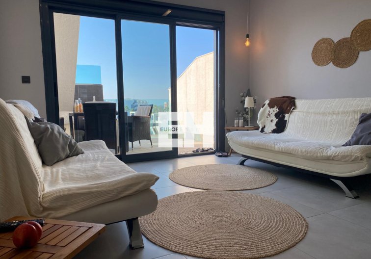 Herverkoop - Penthouse - El Raso - Costa Blanca