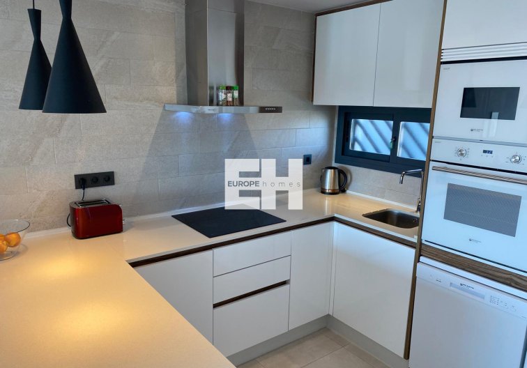 Herverkoop - Penthouse - El Raso - Costa Blanca