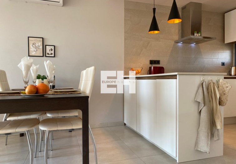 Herverkoop - Penthouse - El Raso - Costa Blanca