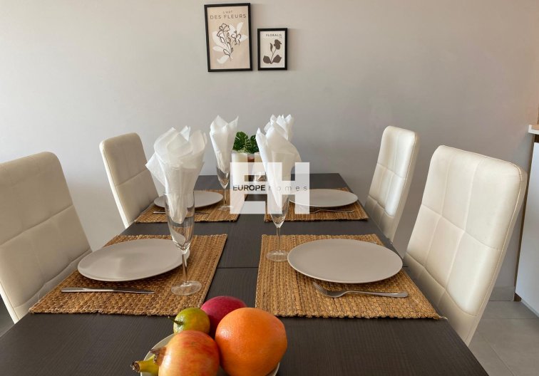 Herverkoop - Penthouse - El Raso - Costa Blanca