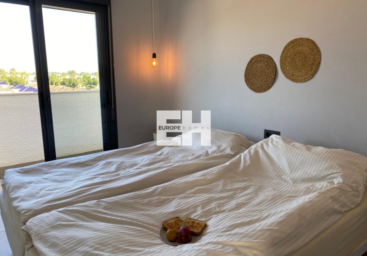 Herverkoop - Penthouse - El Raso - Costa Blanca