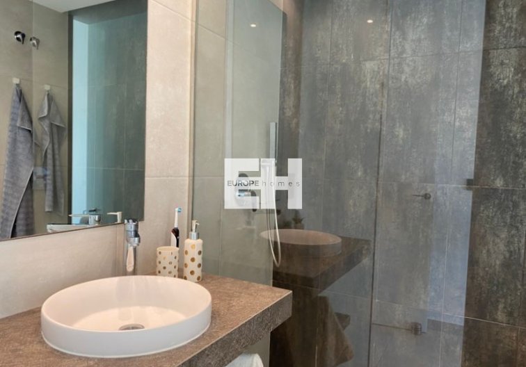 Herverkoop - Penthouse - El Raso - Costa Blanca