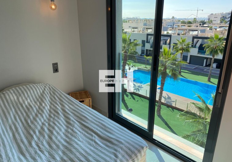 Herverkoop - Penthouse - El Raso - Costa Blanca